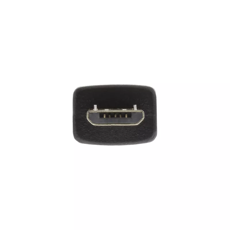 InLine Micro USB 2.0 greito įkrovimo laidas USB A / Micro-B, 1,5 m