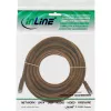 InLine Patch Laidas SF/UTP Cat.5e rudas 7,5 m