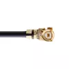 InLine WIFI adapterio laidas RP-SMA moteriška į U.FL kištuką 20 cm