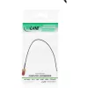 InLine WIFI adapterio laidas RP-SMA moteriška į U.FL kištuką 20 cm