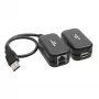 InLine USB prailgintuvas iki 60 m per RJ45 Cat.5e ar geresnį kabelį