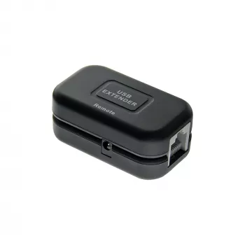 InLine USB prailgintuvas iki 60 m per RJ45 Cat.5e ar geresnį kabelį