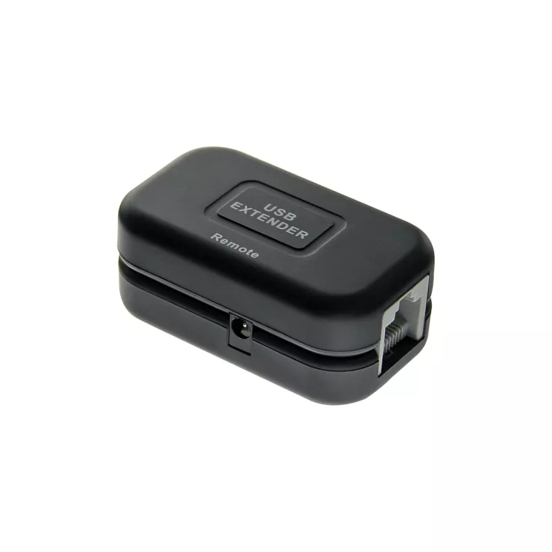 InLine USB prailgintuvas iki 60 m per RJ45 Cat.5e ar geresnį kabelį