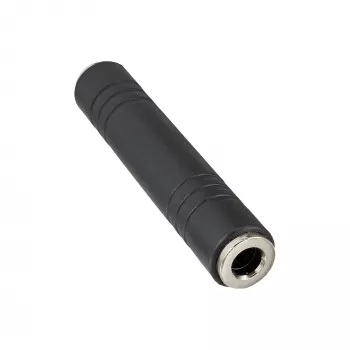 Garso adapteris 6,3 mm lizdas / lizdas stereo InLine 99307
