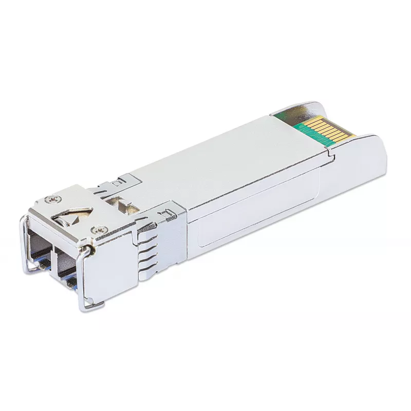 Intellinet 10GBase-LR SFP+ modulis 10 Gigabit optinis 300 m 1310 nm