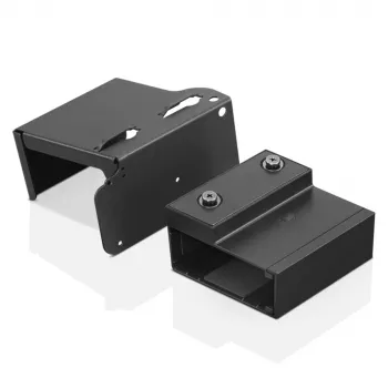 Tvirtinimo komplektas Lenovo 4XF0V81629 Juodas Maksimali keliamoji galia 5 kg