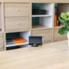 Prailgintuvo laikiklis InLine 23193B su sukamu spaustuvu, juodas