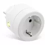 InLine Smart Socket II – išmanusis kištukinis lizdas „SmartHome“ sistemai