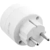 InLine Smart Socket II – išmanusis kištukinis lizdas „SmartHome“ sistemai