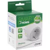 InLine Smart Socket II – išmanusis kištukinis lizdas „SmartHome“ sistemai