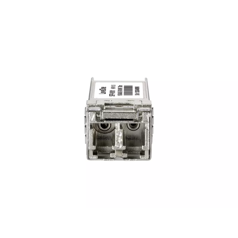LevelOne 10 Gbps daugiamodis SFP+ siųstuvas-imtuvas, 300 m, 850 nm