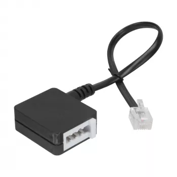 Adapterinis kabelis TAE RJ11 6P4C kištukas į TAE-N lizdą InLine 69946