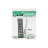 InLine ISDN skirstytuvas su 5x RJ45 lizdais, 15 cm kabeliu ir terminalo rezistoriais