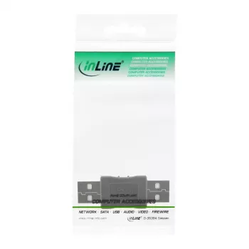 USB 2.0 adapteris A tipas į A tipą InLine 33441