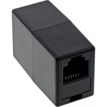 ISDN adapteris InLine 69998 2x RJ45 8P8C moteriška nesutvirtinta