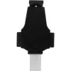 InLine Tablet Holder aliumininis užrakinamas laikiklis universalus 7,9–10,1 colio planšetėms