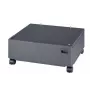 Priedų stovas KYOCERA CB-5100L-B Juodas