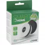 IR nuotolinio valdymo centras InLine SmartHome 40163 juodas
