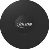 IR nuotolinio valdymo centras InLine SmartHome 40163 juodas