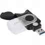 InLine kortelių skaitytuvas USB 3.0, SD/SDHC/SDXC, microSD