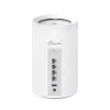 Mesh sistema TP-Link Deco BE65 Tri-band 2.4 GHz 5 GHz 6 GHz Wi-Fi 7