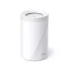 Mesh sistema TP-Link Deco BE65 Tri-band 2.4 GHz 5 GHz 6 GHz Wi-Fi 7