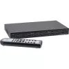 InLine HDMI vaizdo sienelės valdiklis 1 į 9, Full-HD