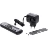 InLine HDMI vaizdo sienelės valdiklis 1 į 9, Full-HD