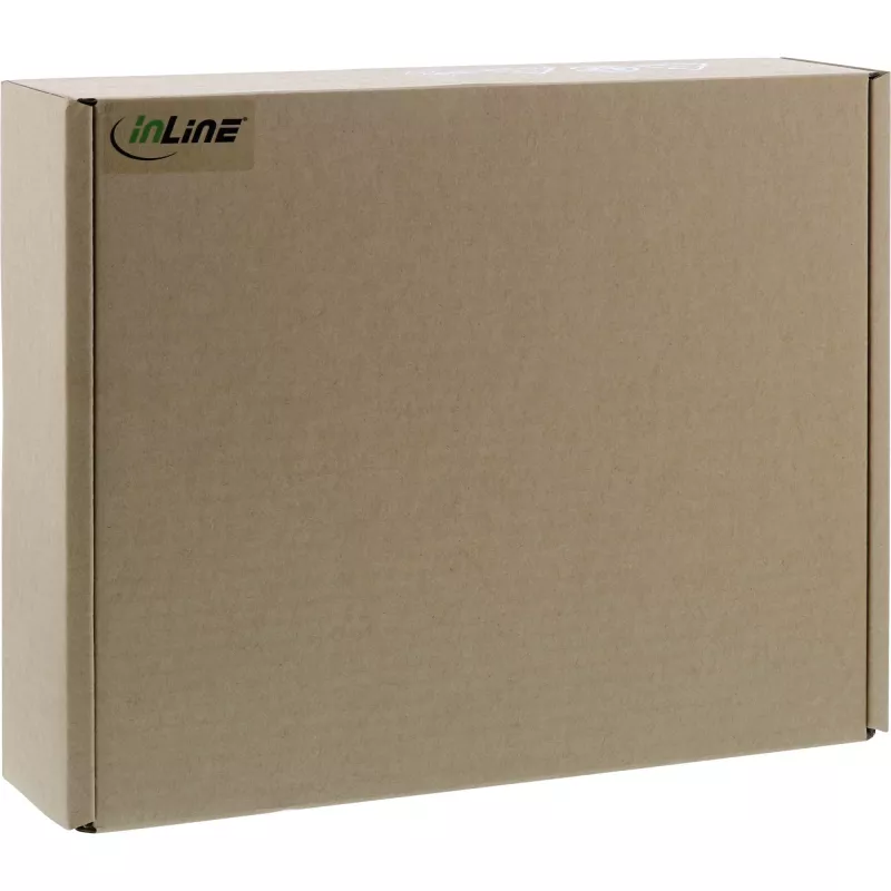InLine HDMI vaizdo sienelės valdiklis 1 į 9, Full-HD