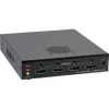 InLine HDMI vaizdo sienos valdiklis 1 į 4, Full-HD