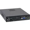 InLine HDMI vaizdo sienos valdiklis 1 į 4, Full-HD