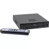 InLine HDMI vaizdo sienos valdiklis 1 į 4, Full-HD