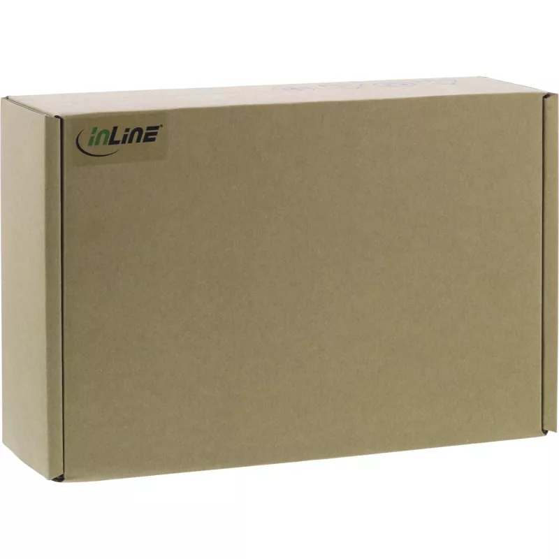 InLine HDMI vaizdo sienos valdiklis 1 į 4, Full-HD