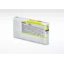Epson T9134 geltonų rašalų kasetė (200 ml), standartinė talpa