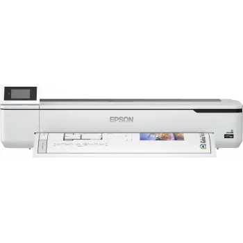 Didelio formato spausdintuvas Epson SureColor SC-T5100N