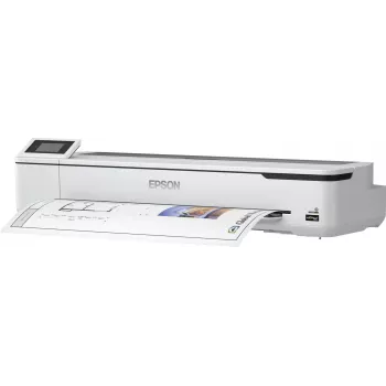 Didelio formato spausdintuvas Epson SureColor SC-T5100N