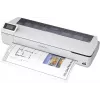 Didelio formato spausdintuvas Epson SureColor SC-T5100N