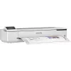 Didelio formato spausdintuvas Epson SureColor SC-T5100N
