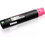 Epson didelės talpos tonerių kasetė, rausvai raudona (magenta), 13 700 puslapių