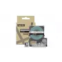 Epson LK-5TWJ Juostelė etiketėms Terminė Transperantinė Balta 1,8 cm