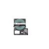 Epson LK-5TWJ Juostelė etiketėms Terminė Transperantinė Balta 1,8 cm