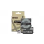 Epson LK-6BWJ juoda balta etikečių juosta terminiam perkėlimui 2.4 cm
