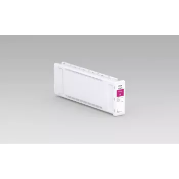 Epson UltraChrome XD3 rašalo kasetė 1 vnt. Originali purpurinė