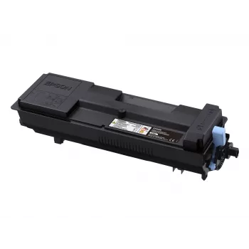 Epson didelės talpos tonerio kasetė juoda, 21700 puslapių, juoda, 1 vnt.