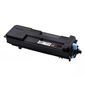 Epson didelės talpos tonerio kasetė juoda, 21700 puslapių, juoda, 1 vnt.