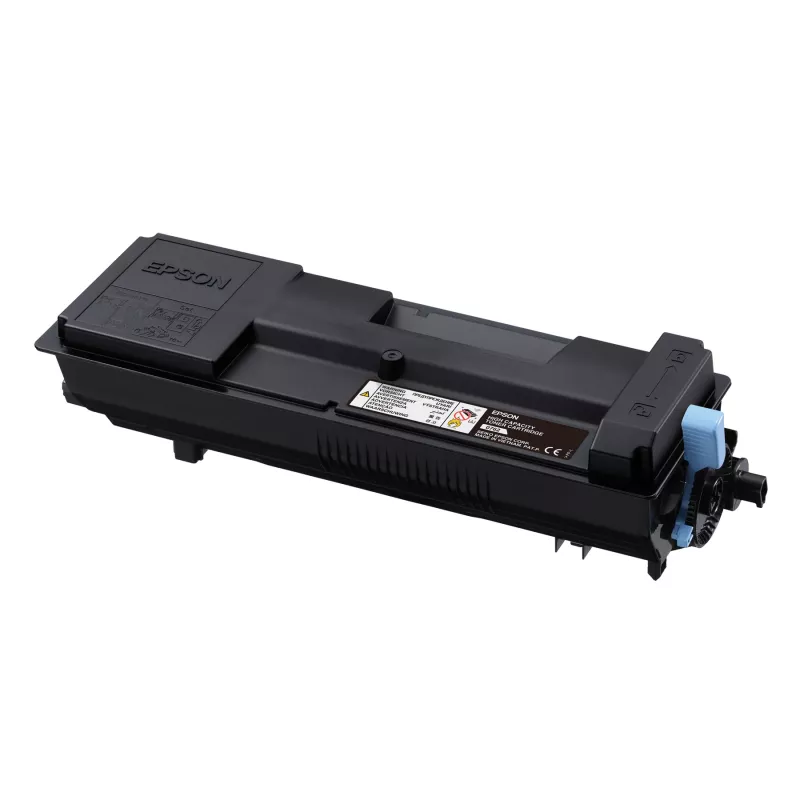 Epson didelės talpos tonerio kasetė juoda, 21700 puslapių, juoda, 1 vnt.