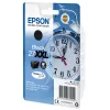Epson 27XXL juoda kasetė DURABrite Ultra