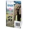 Epson 24XL šviesiai purpurinis dažų kasetė Claria Photo HD – originalus rašalas