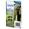 Epson 24XL šviesiai purpurinis dažų kasetė Claria Photo HD – originalus rašalas