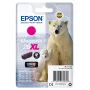 Epson originali 26XL Claria Premium rašalo kasetė, purpurinė, didelės talpos